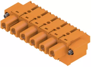 1230260000 Weidmüller Steckverbindersysteme