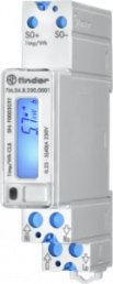 Energiezähler, 1-phasig, LCD, 7M.24.8.230.0001