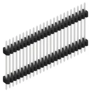 SLVW611724Z Fischer Elektronik Steckverbindersysteme