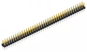 SLY208176S Fischer Elektronik Steckverbindersysteme