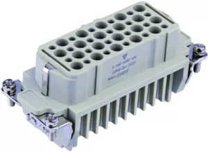 T2020402201-000 AMP Kontakteinsätze