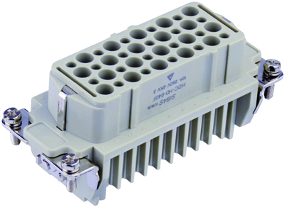 T2020402201-000 AMP Kontakteinsätze