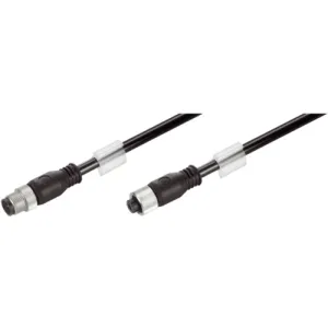 1059340050 Weidmüller Patchkabel, Telefonkabel