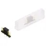 SL LP 5 SMD 066 8 G B SM Fischer Elektronik Steckverbindersysteme