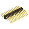 SLV W 5 SMD 036 26 G Fischer Elektronik Steckverbindersysteme