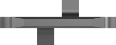 1217861-1 AMP Flachstecker Bild 5