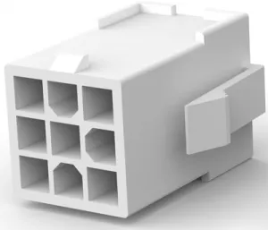 172332-1 AMP Steckverbindersysteme