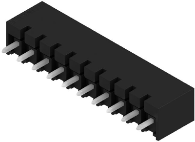 1863290000 Weidmüller Steckverbindersysteme Bild 2