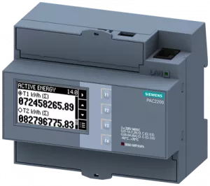 7KM2200-2EA30-1EA1 Siemens Energiemessung