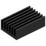 10021252 Fischer Elektronik Kühlkörper