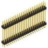 SL 16 SMD 247 46 G P Fischer Elektronik Steckverbindersysteme