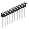 SL 18 108 10 Z Fischer Elektronik Steckverbindersysteme
