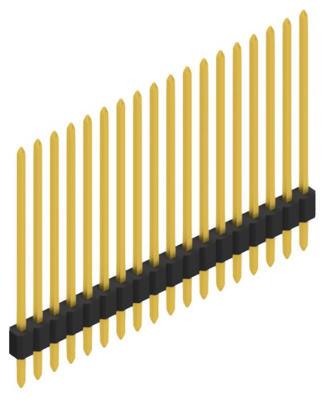 10060236 Fischer Elektronik Steckverbindersysteme