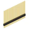 SLV N 1 130 18 G Fischer Elektronik Steckverbindersysteme