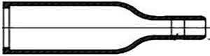 765559-000 Raychem Formteile