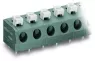 804-302 WAGO Leiterplattenklemmen
