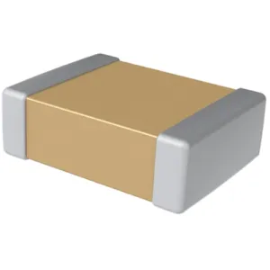 C1206C476M9PAC7800 Kemet Keramik Kondensatoren
