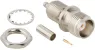 122487 Amphenol RF Koaxialsteckverbinder