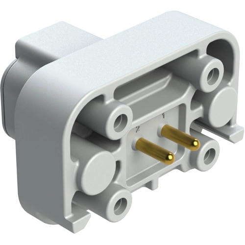 ATP15-2P-BM01GRY Amphenol Steckverbindersysteme Bild 2