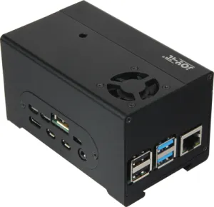 RB-STROMPI3-CASE joy-iT Kleingehäuse und Modulgehäuse