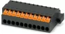 1431015 Phoenix Contact Steckverbindersysteme