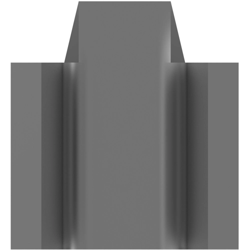 60932-2 AMP Stoßverbinder Bild 3