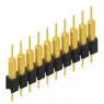 MK 14 X 2 10 G Fischer Elektronik Steckverbindersysteme