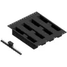 SL LP 5 SMD 038 19 Z B TR Fischer Elektronik Steckverbindersysteme
