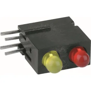 1801.0232 Mentor Signallampen, Signalleuchten