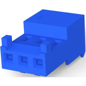 3-643815-3 AMP Steckverbindersysteme