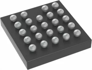 MSP430FR2632IYQWT Texas Instruments Microcontroller