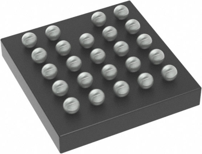MSP430FR2632IYQWT Texas Instruments Microcontroller