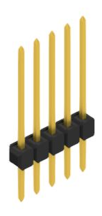 10046683 Fischer Elektronik Steckverbindersysteme