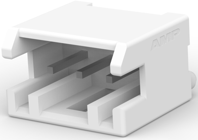 1376478-3 AMP Steckverbindersysteme Bild 1