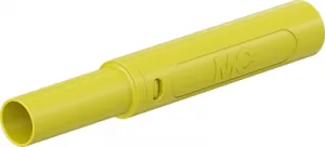 66.2047-24 Stäubli Electrical Connectors Laborsteckverbinder