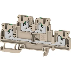 2902380000 Weidmüller Reihenklemmen