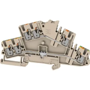 2531300000 Weidmüller Reihenklemmen