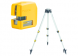 Bauwesen-Kit mit Linien-Lasernivelliergerät FLUKE-180LG und Stativ PLS-TPOD410