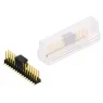 SL 11 SMD 078 30 G B SM Fischer Elektronik Steckverbindersysteme
