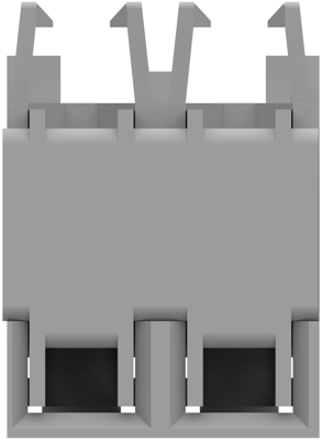 1-284338-3 AMP Steckverbindersysteme Bild 4