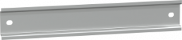 Symmetrische DIN-Schiene, 35mm, L 180mm für Verwendung mit NSYTCSxx in PLM32, Set 2 Stk