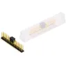 SL 11 SMD 104 44 G B SM Fischer Elektronik Steckverbindersysteme