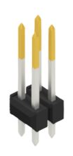 10055354 Fischer Elektronik Steckverbindersysteme