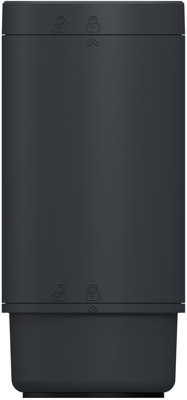 XVB7C21M Schneider Electric Zubehör für Signalgeber Bild 2