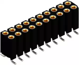 BL16SMD06740BTRPS Fischer Elektronik Steckverbindersysteme