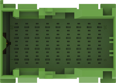 1-1718492-3 AMP Zubehör für Automotive Steckverbinder Bild 5