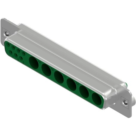 3013W6SAM99A30X CONEC D-Sub Steckverbinder Bild 2