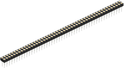10042570 Fischer Elektronik Steckverbindersysteme
