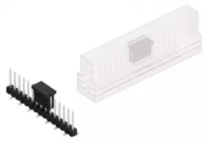10047626 Fischer Elektronik Steckverbindersysteme