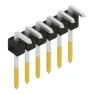 SL 18 082 6 S Fischer Elektronik Steckverbindersysteme